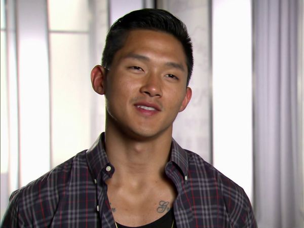America's Next Top Model - And Then That Happened