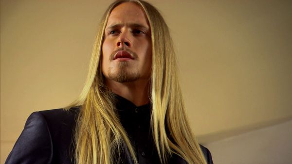 America's Next Top Model - Finale Part 1: The Girl Who Made a Splash