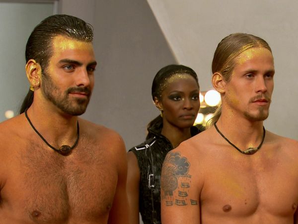 America's Next Top Model - Finale Part 2: America’s Next Top Model Is…