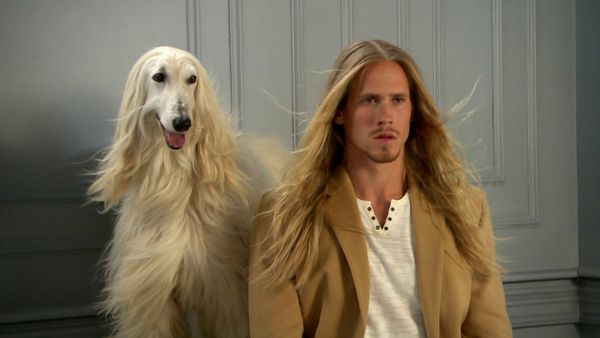 America's Next Top Model - The Guy or Girl Who Came Back