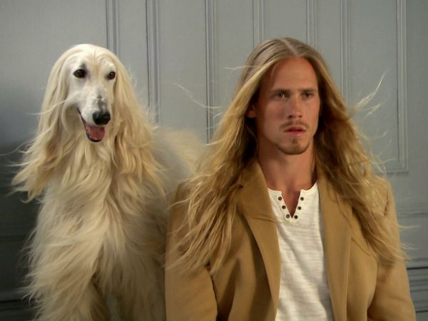 America's Next Top Model - The Guy or Girl Who Came Back