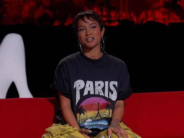 Ridiculousness - Sterling och Karrueche Tran LXII