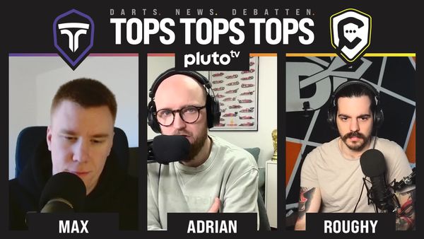 Tops Tops Tops - Specials - Quick Reaction | Luke Littler ist Weltmeister