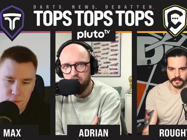 Tops Tops Tops - Specials - Quick Reaction | Luke Littler ist Weltmeister