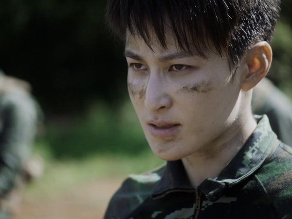 Glory of the Special Forces - Glory of the Special Forces S.1 Ep.21