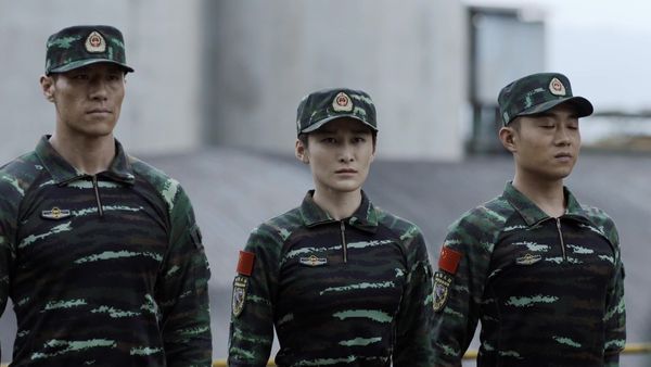 Glory of the Special Forces - Glory of the Special Forces S.1 Ep.22