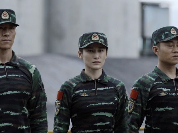 Glory of the Special Forces - Glory of the Special Forces S.1 Ep.22