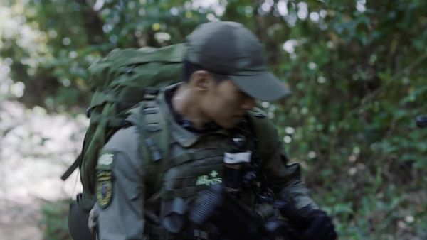 Glory of the Special Forces - Glory of the Special Forces S.1 Ep.30
