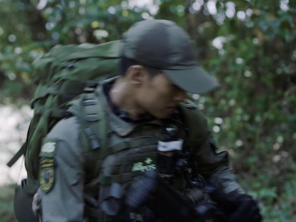 Glory of the Special Forces - Glory of the Special Forces S.1 Ep.30