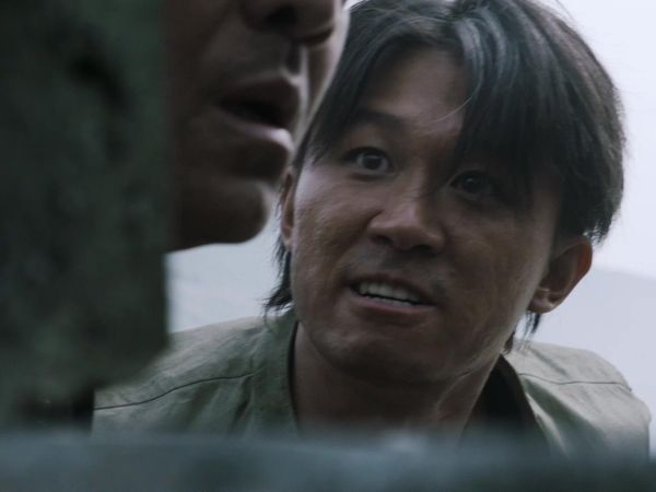 Glory of the Special Forces - Glory of the Special Forces S.1 Ep.38