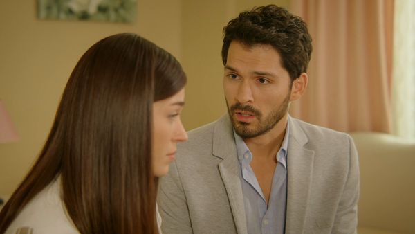 Vidas rotas - Episodio 41