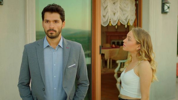 Vidas rotas - Episodio 44