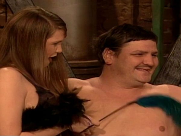 The Jerry Springer Show - Sexy Fetishes