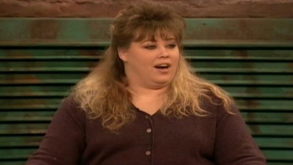 The Jerry Springer Show - Sex Fantasies Fulfilled