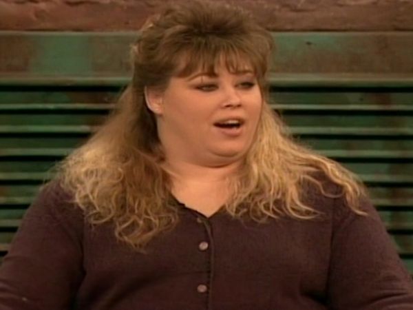 The Jerry Springer Show - Sex Fantasies Fulfilled