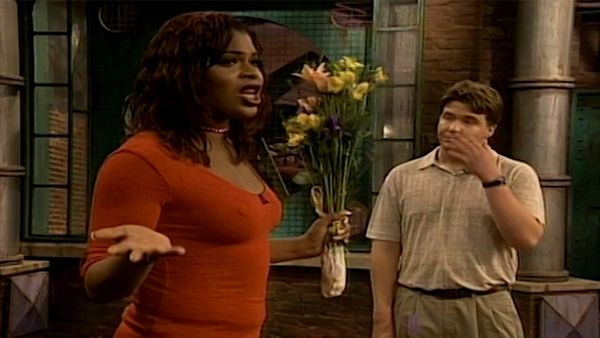 The Jerry Springer Show - The Return of the Past Guests