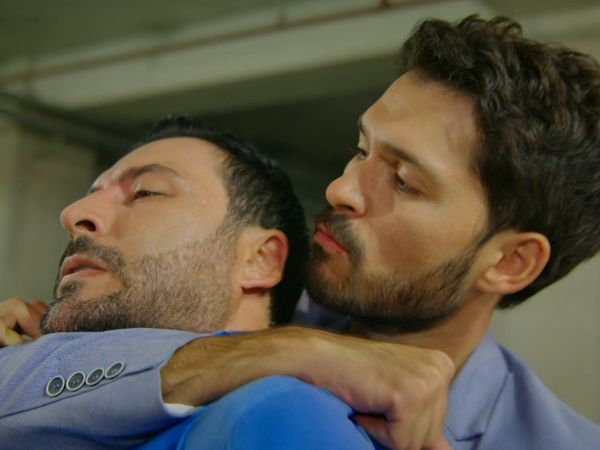 Vidas rotas - Episode 029