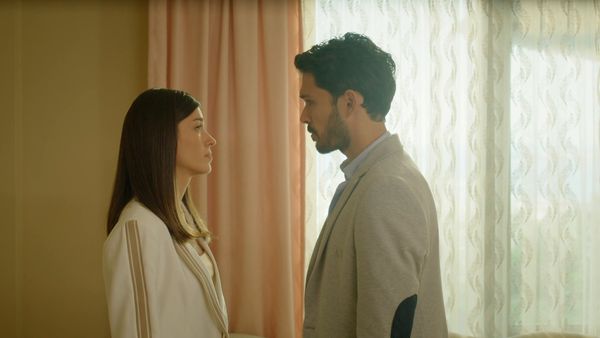Vidas rotas - Episodio 40