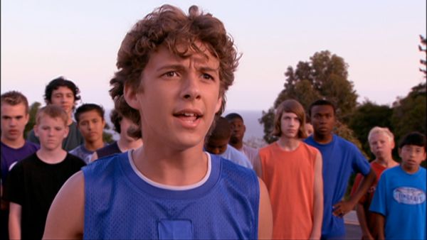 Zoey 101 - Welcome to PCA