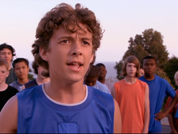 Zoey 101 - Welcome to PCA