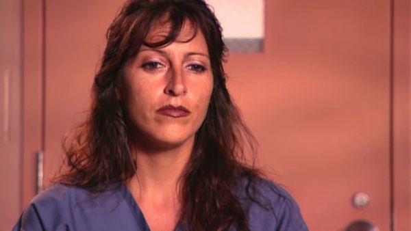 Women on Death Row - Part II
