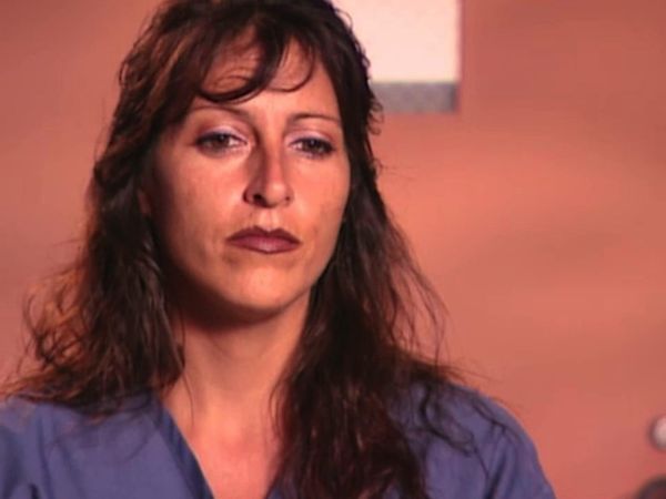 Women on Death Row - Part II
