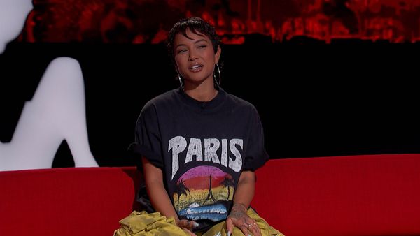 Ridiculousness - Sterling og Karrueche Tran LXII