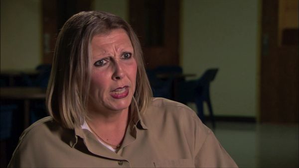 Women on Death Row - Part III