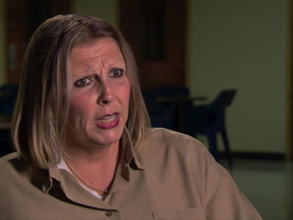Women on Death Row - Part III