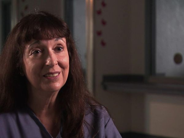 Women on Death Row - Part IV
