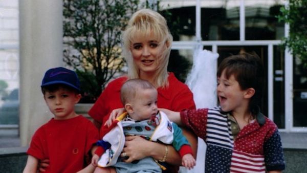 Women on Death Row - Part I
