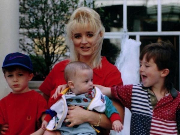 Women on Death Row - Part I