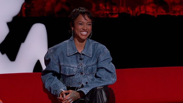 Ridiculousness - Sterling og Karrueche Tran LXIII