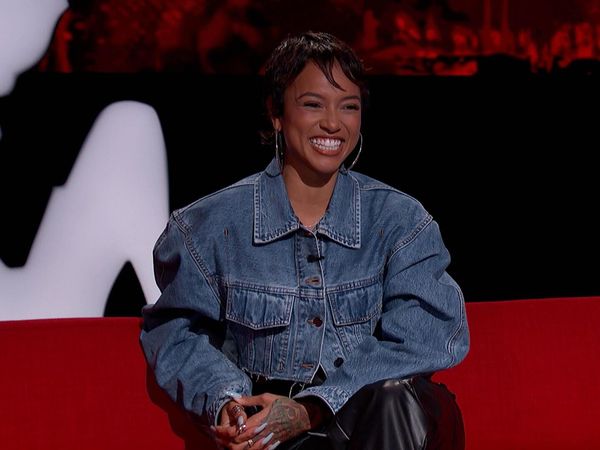 Ridiculousness - Sterling og Karrueche Tran LXIII