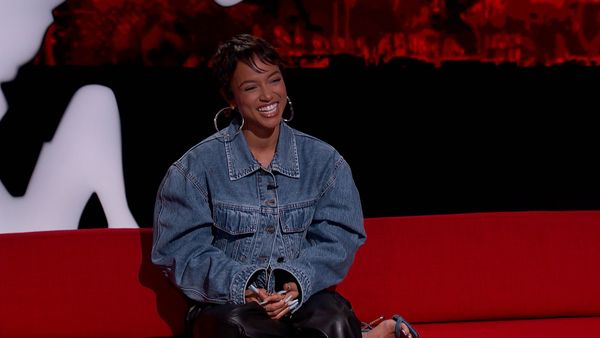 Ridiculousness - Sterling og Karrueche Tran LXIV