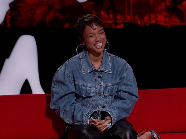 Ridiculousness - Sterling og Karrueche Tran LXIV