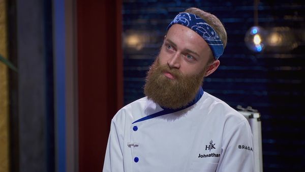 Hell's Kitchen - Tad Overwhelming