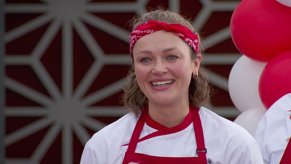 Hell's Kitchen - All Up in Your Grills