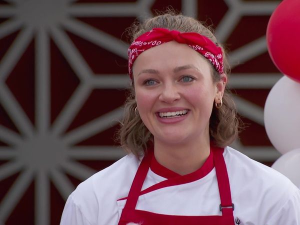 Hell's Kitchen - All Up in Your Grills