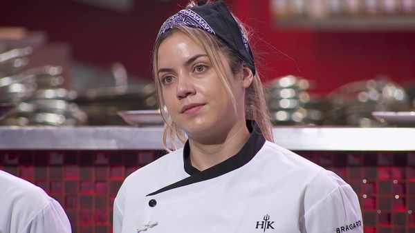 Hell's Kitchen - #HellishHangover