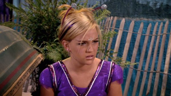 Zoey 101 - The Play