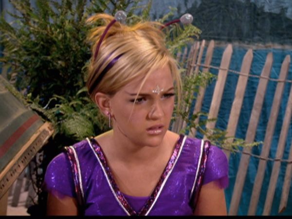 Zoey 101 - The Play