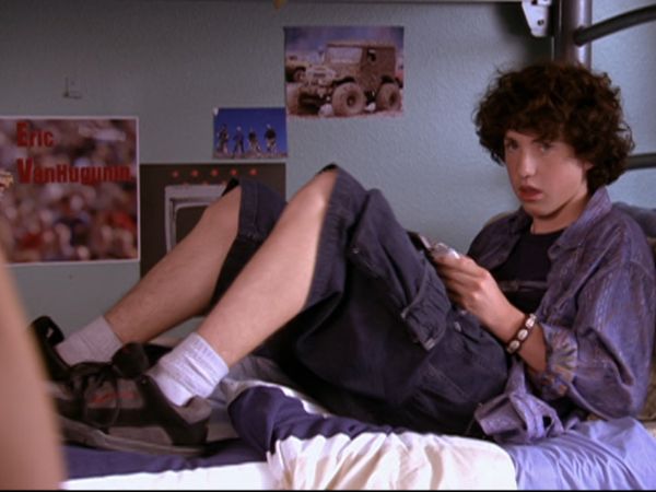 Zoey 101 - Webcam