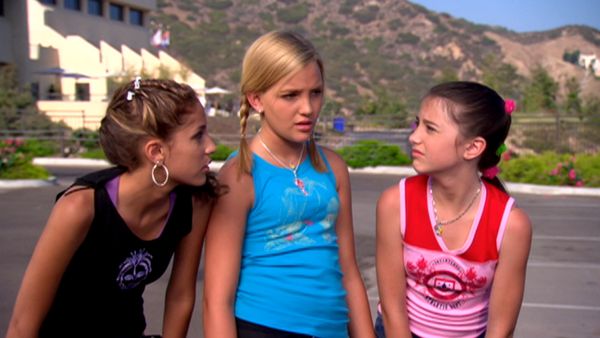 Zoey 101 - Spring Fling