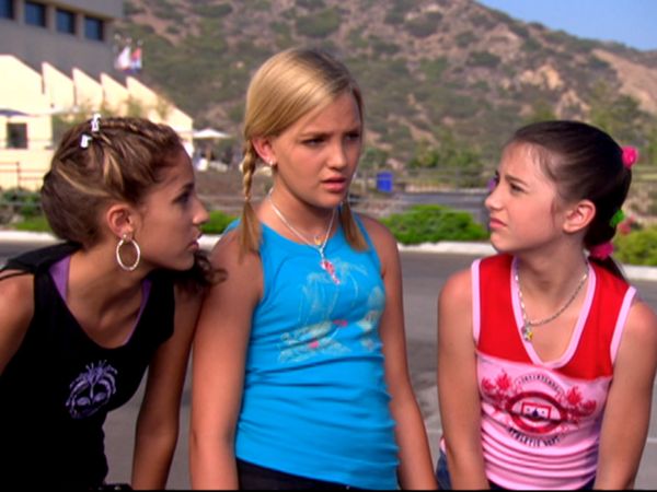 Zoey 101 - Spring Fling