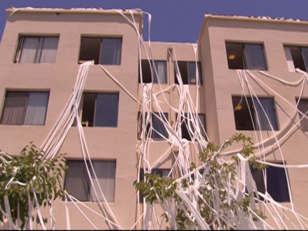 Zoey 101 - Prank Week