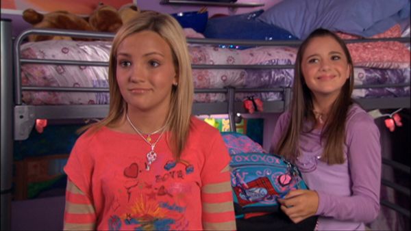 Zoey 101 - Backpack