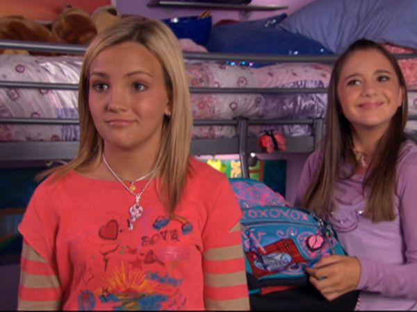 Zoey 101 - Backpack