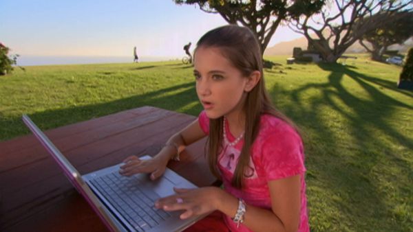 Zoey 101 - School Dance