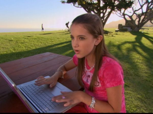 Zoey 101 - School Dance